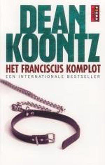 Het Franciscus komplot / Poema-pockets 9789024552894, Verzenden, Zo goed als nieuw, Dean R. Koontz