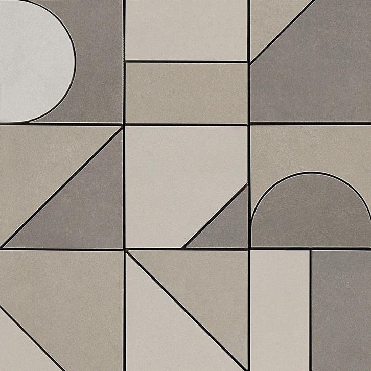 30x30 Malla(pz) NIELSEN NOCE Mat, Doe-het-zelf en Bouw, Tegels, Ophalen of Verzenden