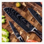 Messerhai - Couteau de cuisine - Sakura - Couteaux de chef