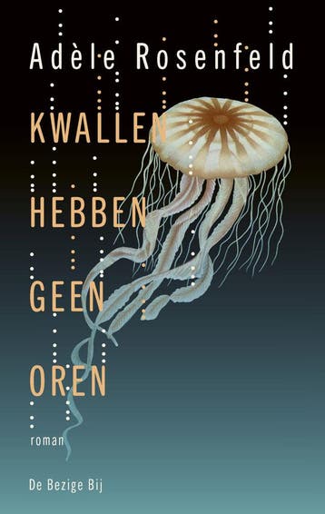 Kwallen hebben geen oren (Nieuw), Livres, Verzenden