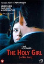 The Holy Girl - DVD (Films (Geen Games)), Cd's en Dvd's, Dvd's | Overige Dvd's, Ophalen of Verzenden, Zo goed als nieuw
