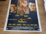 Paul Newman - The Towering Inferno - Original Italian Movie, Nieuw