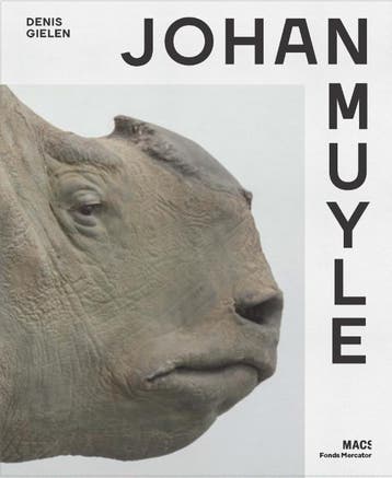 Johan Muyle 9789462302693 Denis Gielen, Verzenden, Zo goed als nieuw, Denis Gielen