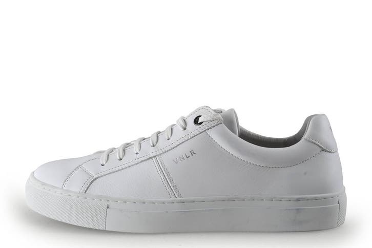 Van Lier Sneakers in maat 41 Wit, Vêtements | Hommes, Chaussures, Envoi