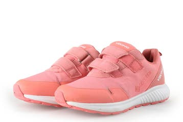 Viking Sneakers Meisjes in maat 35 Roze, Kinderen en Baby's, Kinderkleding | Schoenen en Sokken, Verzenden, Jongen of Meisje, Schoenen