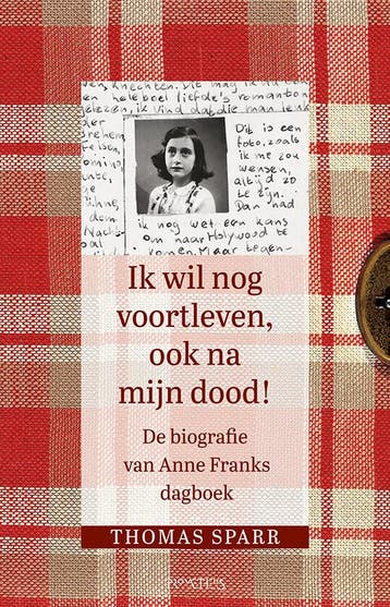 Ik wil nog voortleven, ook na mijn dood! (9789044656213), Verzenden