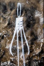 RAM - Vamos - White, Antiek en Kunst, Kunst | Schilderijen | Modern