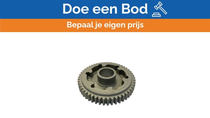 Bieden: Lewmar 15000592 Pawl Gear Replacement, Sports nautiques & Bateaux, Voiles & Accessoires de voile, Enlèvement ou Envoi