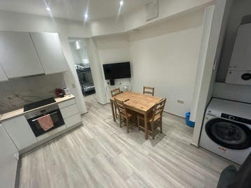 Appartement en Avenue Jacques Sermon, Ganshoren, 35 à 50 m², Bruxelles