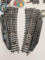 Märklin H0 - 2161 - Modeltreinsporen (6), Hobby en Vrije tijd, Nieuw