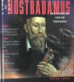 NOSTRADAMUS JAREN 2000-2025 9789038908915 P. Lorie, Verzenden, P. Lorie