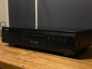 Denon - DCD-520AE Cd-speler, Nieuw