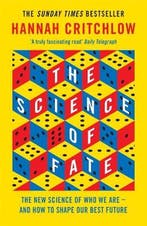 The Science of Fate The New Science of Who We Are And How to, Verzenden, Hannah Critchlow