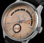 Tecnotempo - Automatic - Power Reserve - Limited Edition -