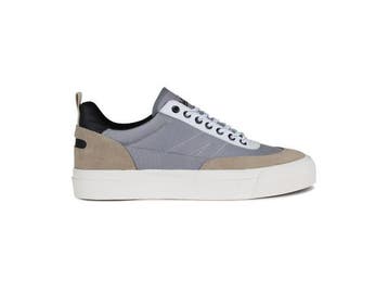 Veiling - Goliath Sneaker Number Three Grijs - 41, Nieuw