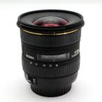 Sigma 10-20mm f/4-5.6 EX DC HSM voor Canon EF-S #PRO, Nieuw