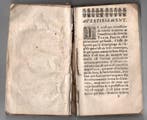 Dom Gatien de Morillon - Paraphrase sur le livre de Tobie -