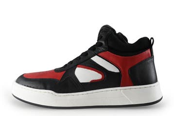 Milo &amp; Mila Sneakers in maat 40 Zwart, Verzenden, Sneakers