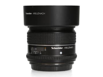 Schneider-Kreuznach 80mm f/2.8 LS - 1 jaar garantie, Ophalen of Verzenden