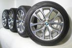 BMW X5 G05 X6 G06 738 20 inch velgen Pirelli Runflat Zomerba, Ophalen of Verzenden, Nieuw