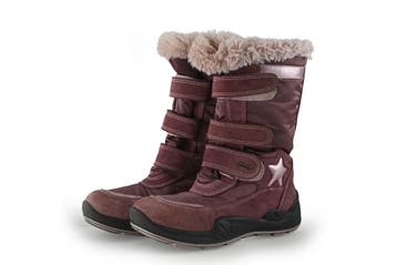 Primigi Snowboots Meisjes in maat 34 Roze, Kinderen en Baby's, Verzenden, Jongen of Meisje, Nieuw, Schoenen
