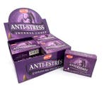HEM Anti Stress Wierook Kegels / Cones - Voordeelbox (12..., Ophalen of Verzenden