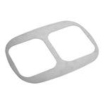Voedselpanrand | CaterChef Bain-Marie (EMG-688106), Verzenden