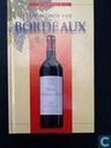 De wijnen van Bordeaux 9789043803984 J. Bijlsma, Boeken, Verzenden, Zo goed als nieuw, J. Bijlsma