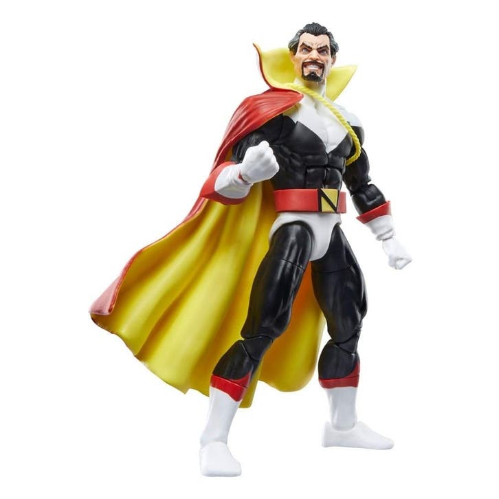 Iron Man Marvel Legends Action Figure Count Nefaria 15 cm, Collections, Cinéma & Télévision, Enlèvement ou Envoi
