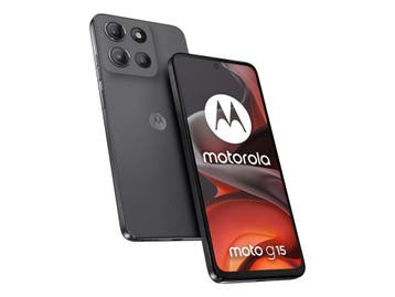 Motorola moto g15 - 128 GB Grijs, Verzenden, Nieuw