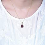 Tourmaline naturelle - Pièce de haute qualité- 3.88 g, Collections
