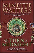 Turn of Midnight 9781760632182 Minette Walters, Livres, Verzenden, Minette Walters