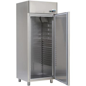 Bakkerij Koelkast | COOL-LINE | 600L (EN600x400) | RVS |, Verzenden