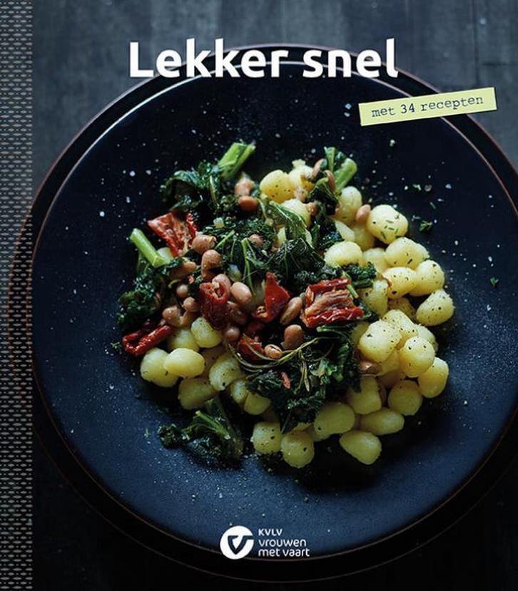Lekker snel 9789491395130 Hilde Jammaers, Livres, Livres de cuisine, Envoi