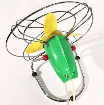 Ventilateur électrique - NOUVEAU VENTILATEUR - Design