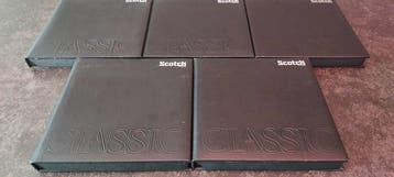 scotch - bobines Bobine à bobine, Nieuw