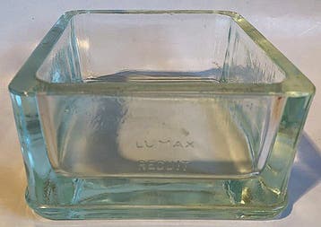 Vide-poche - Lumax - Frankrijk