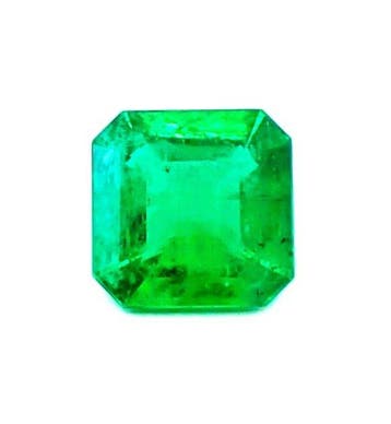 Smaragd - 2.69 ct - Antwerp Laboratory for Gemstone Testing