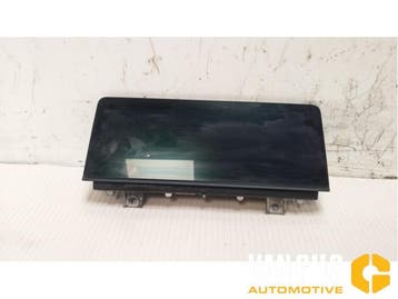 Head-up display BMW 3-Serie O198180, Nieuw