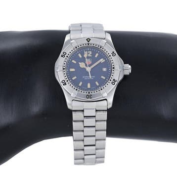 TAG Heuer - Professional 200M - Zonder minimumprijs - WK1313
