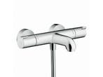 Hansgrohe Ecostat 1001 CL - Opbouw badthermostaat -, Verzenden, Zo goed als nieuw