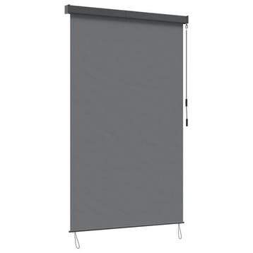 Store exterieur 60x250cm gris - Seconde chance -58%, Verzenden