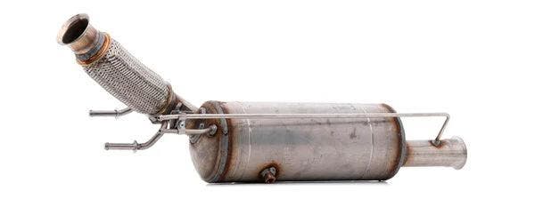 Roetfilter Citroën C4, DS5 / Peugeot 5008, Auto-onderdelen, Uitlaatsystemen, Ophalen of Verzenden
