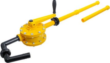 Bgs Technic Rotatie-vatpomp, Verzenden, Nieuw