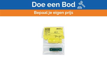 Bieden: 100306311 Marine Electronics Connector, Ophalen of Verzenden