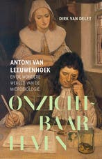 Onzichtbaar leven (9789044651263, Dirk Van Delft), Antiek en Kunst, Verzenden