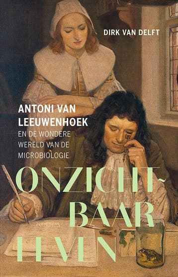 Onzichtbaar leven (9789044651263, Dirk Van Delft), Verzenden