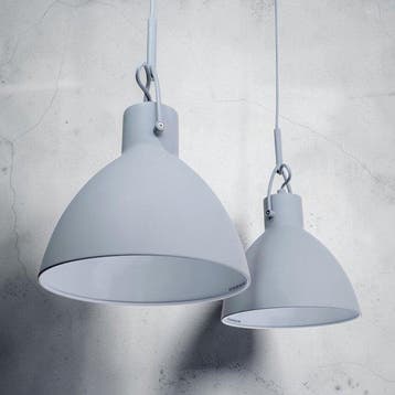 Seed Design - Angiolo Giuseppe Fronzoni - Plafondlamp (2) -