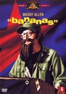 Bananas op DVD, Verzenden, Nieuw in verpakking