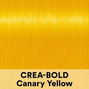Indola Crea-Bold 100ml (Verf (semi-permanent)), Verzenden, Gel, Wax, Haarlak of Mousse